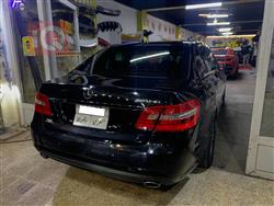 مێرسێدس بێنز E-Class